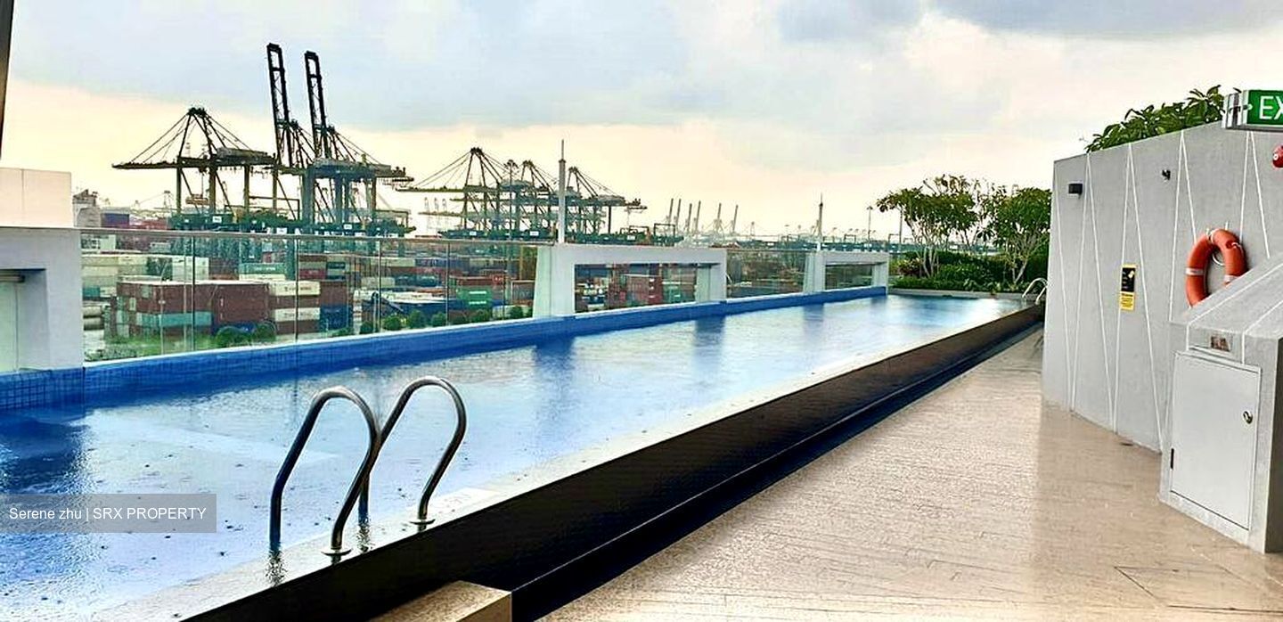 Harbour View Gardens (D5), Apartment #511098491